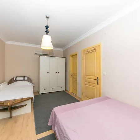 Armut Marmaris