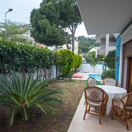 Willa Armut Marmaris